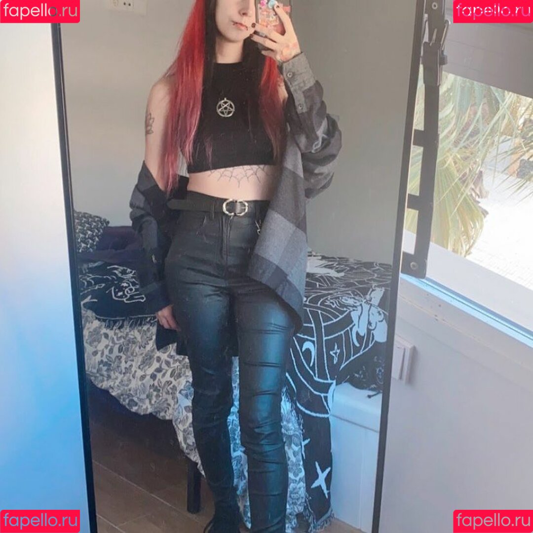 SerasCosplay Onlyfans Photo Gallery 