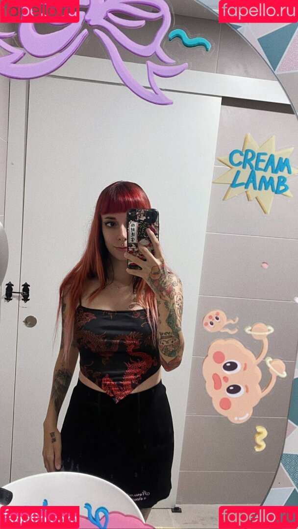 SerasCosplay Onlyfans Photo Gallery 