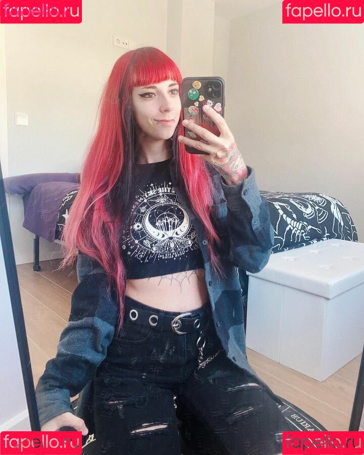 SerasCosplay Onlyfans Photo Gallery 