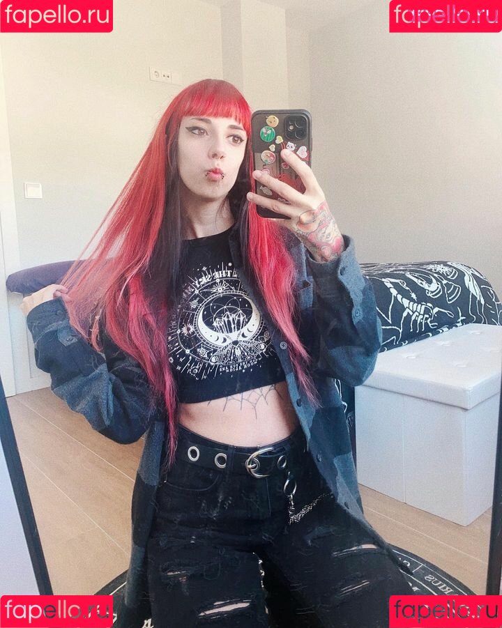 SerasCosplay Onlyfans Photo Gallery 