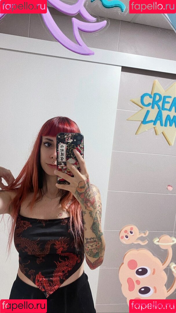 SerasCosplay Onlyfans Photo Gallery 