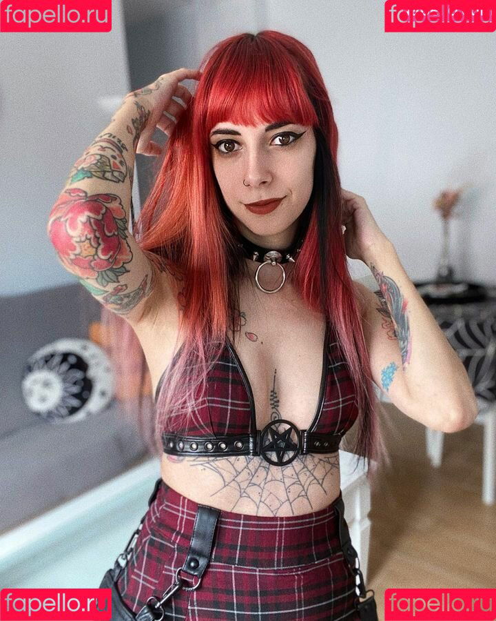 SerasCosplay Onlyfans Photo Gallery 
