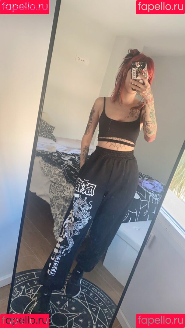 SerasCosplay Onlyfans Photo Gallery 