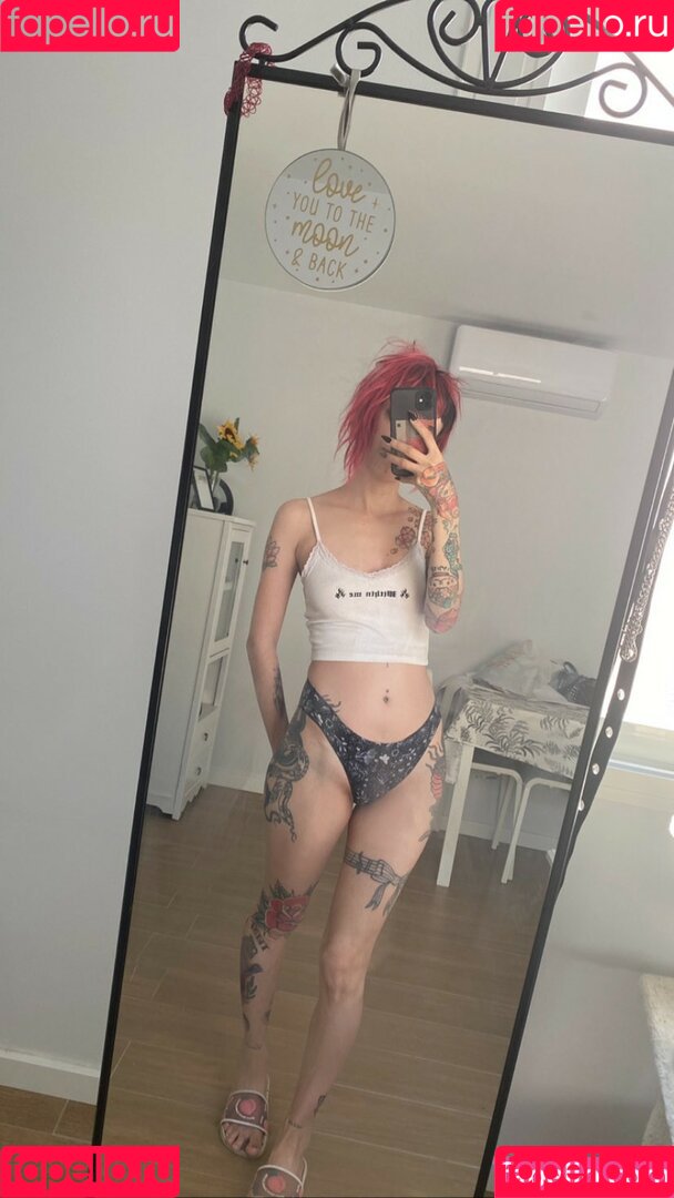 SerasCosplay Onlyfans Photo Gallery 