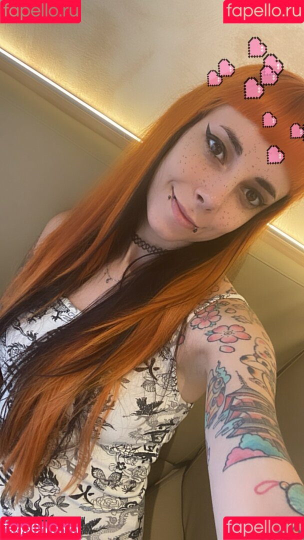 SerasCosplay Onlyfans Photo Gallery 