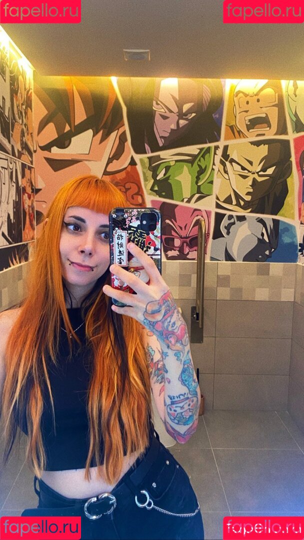 SerasCosplay Onlyfans Photo Gallery 