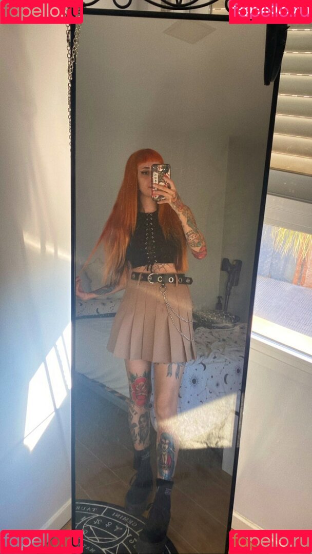 SerasCosplay Onlyfans Photo Gallery 