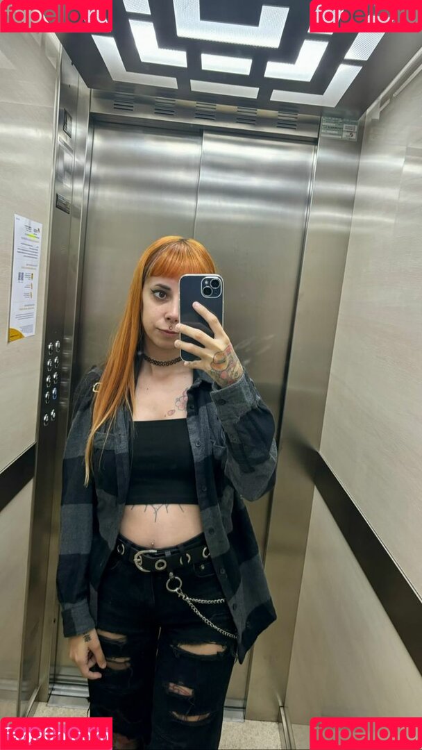 SerasCosplay Onlyfans Photo Gallery 