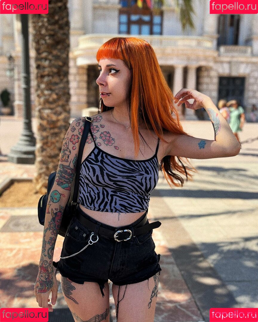 SerasCosplay Onlyfans Photo Gallery 