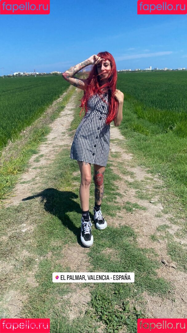 SerasCosplay Onlyfans Photo Gallery 