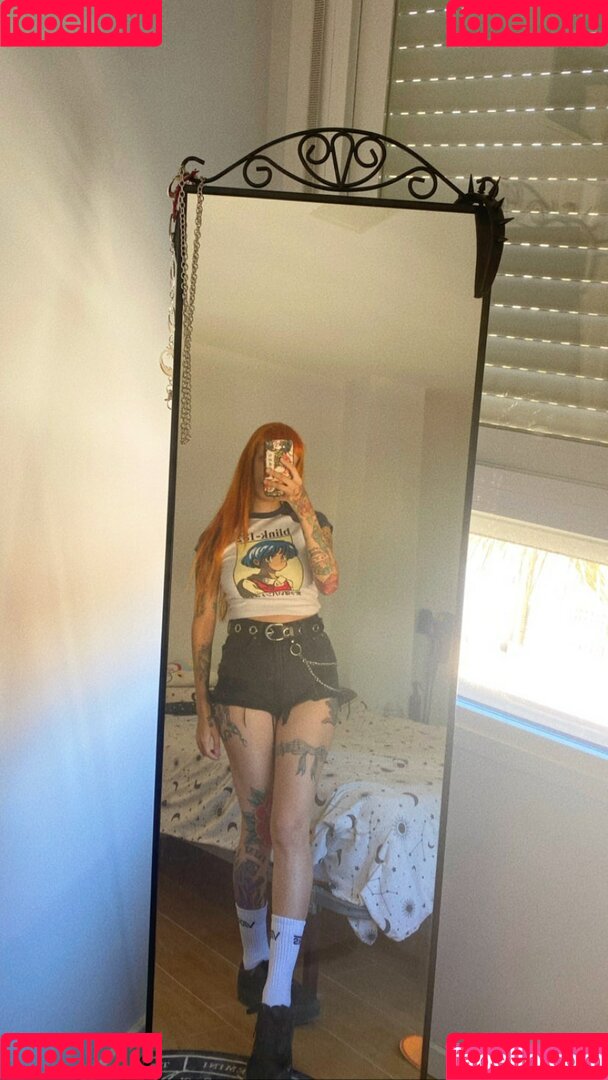 SerasCosplay Onlyfans Photo Gallery 