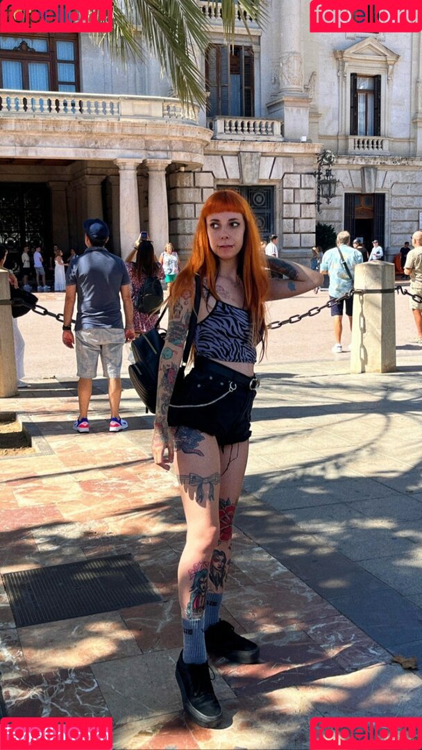 SerasCosplay Onlyfans Photo Gallery 