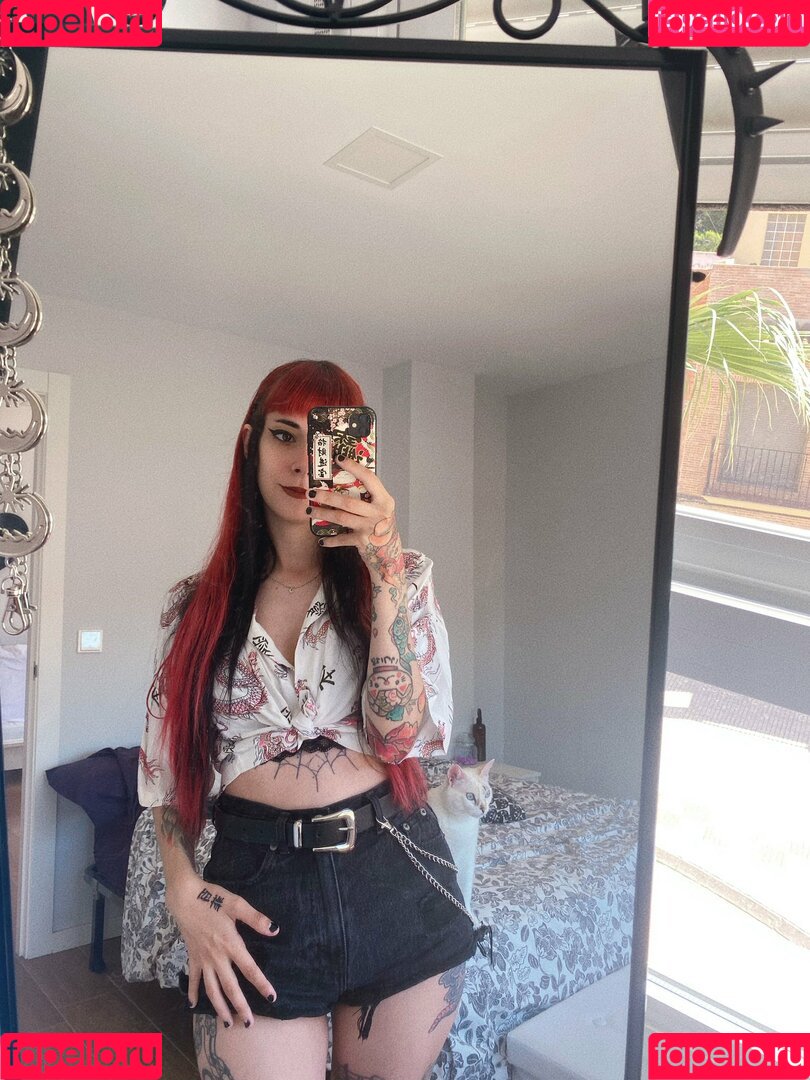 SerasCosplay Onlyfans Photo Gallery 