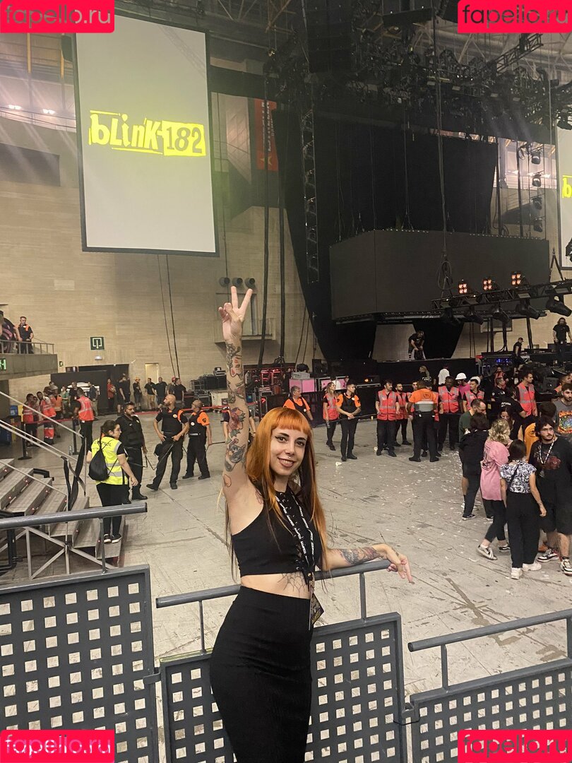 SerasCosplay Onlyfans Photo Gallery 