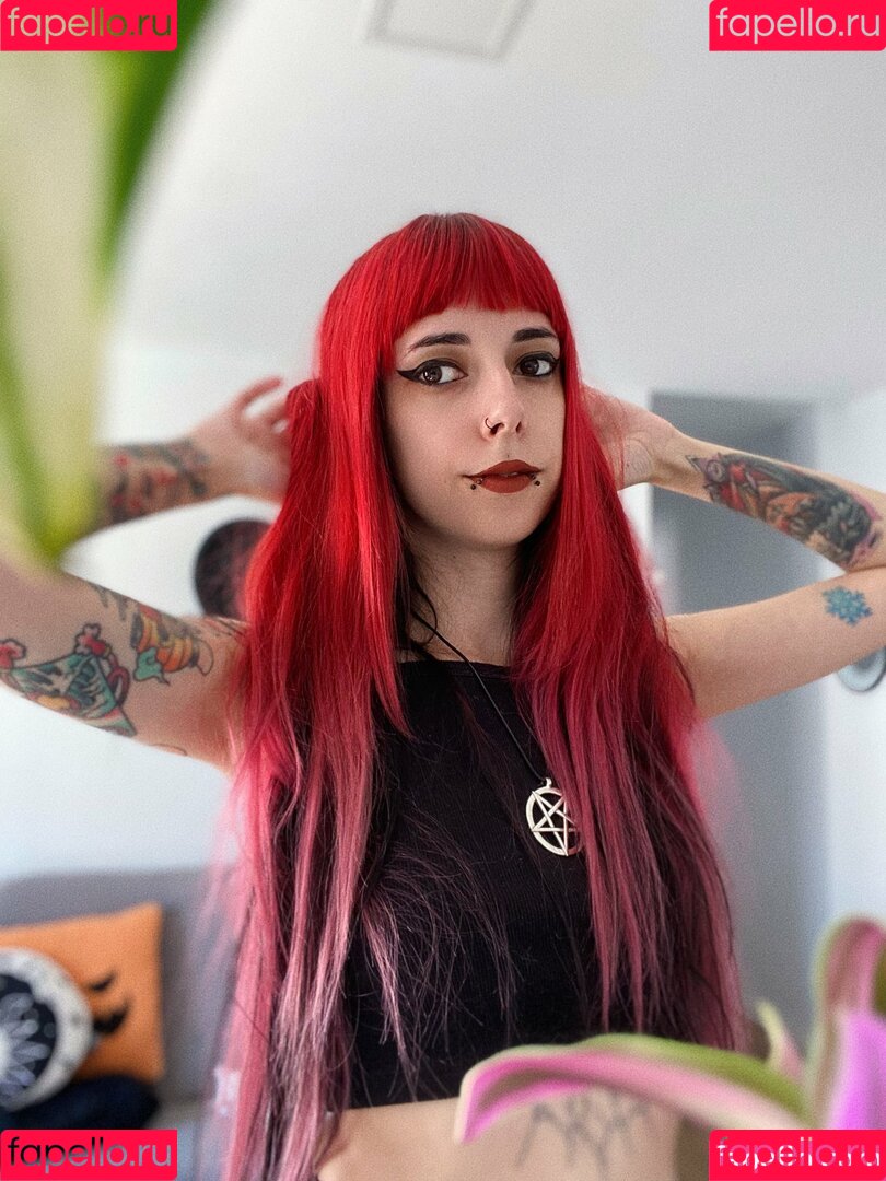 SerasCosplay Onlyfans Photo Gallery 