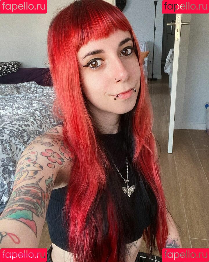 SerasCosplay Onlyfans Photo Gallery 