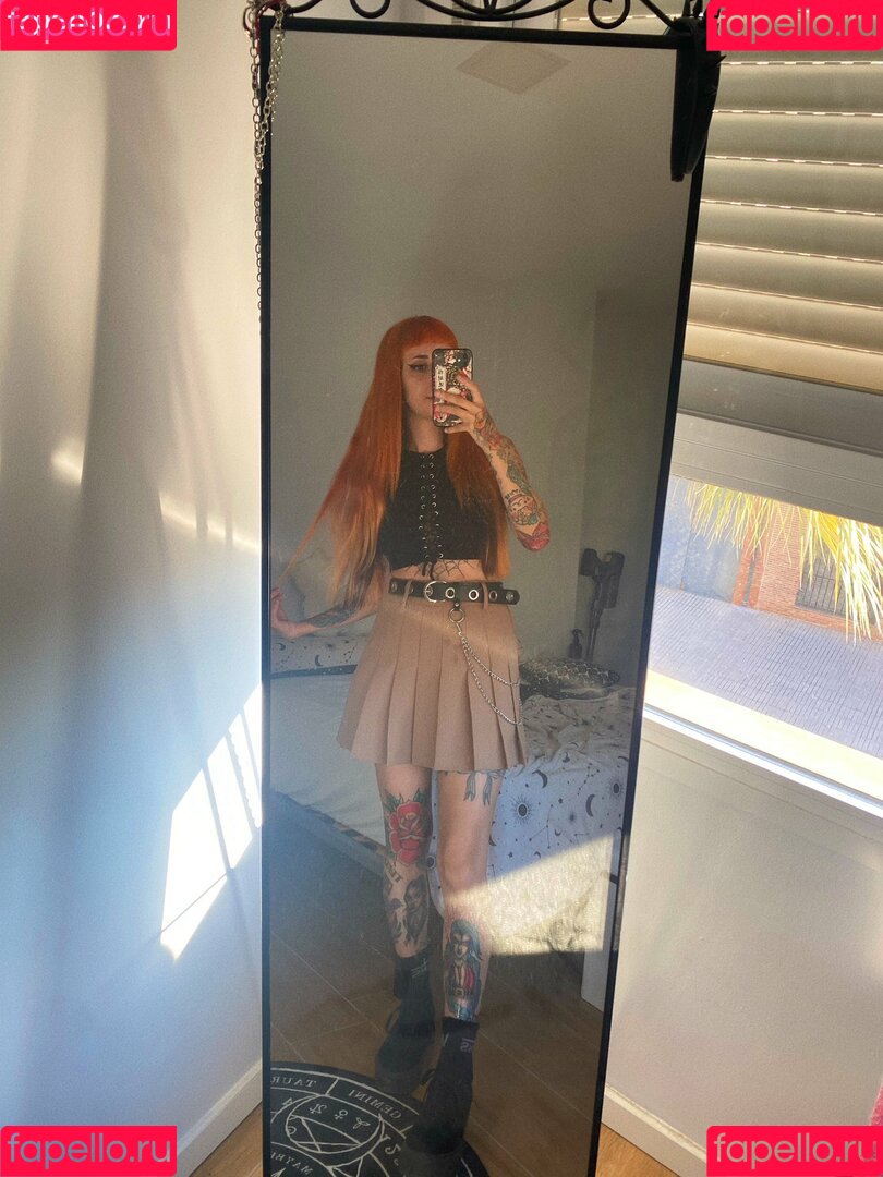 SerasCosplay Onlyfans Photo Gallery 