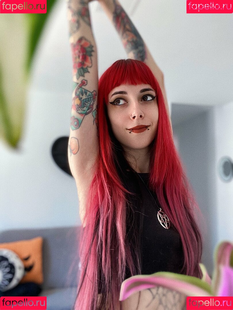 SerasCosplay Onlyfans Photo Gallery 