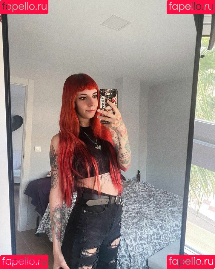 SerasCosplay Onlyfans Photo Gallery 