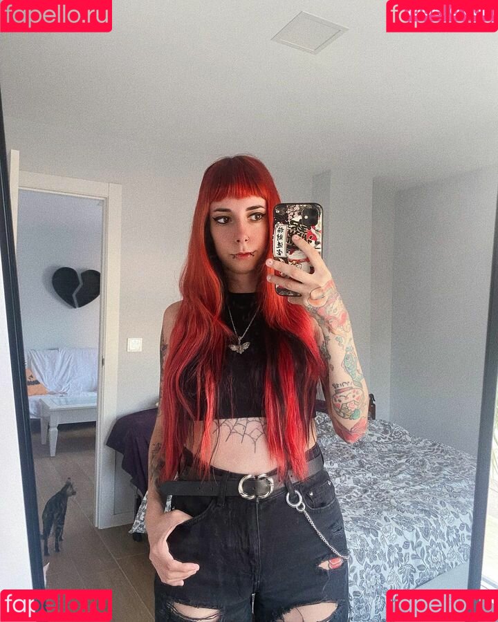 SerasCosplay Onlyfans Photo Gallery 