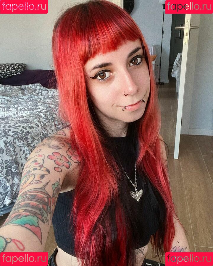 SerasCosplay Onlyfans Photo Gallery 