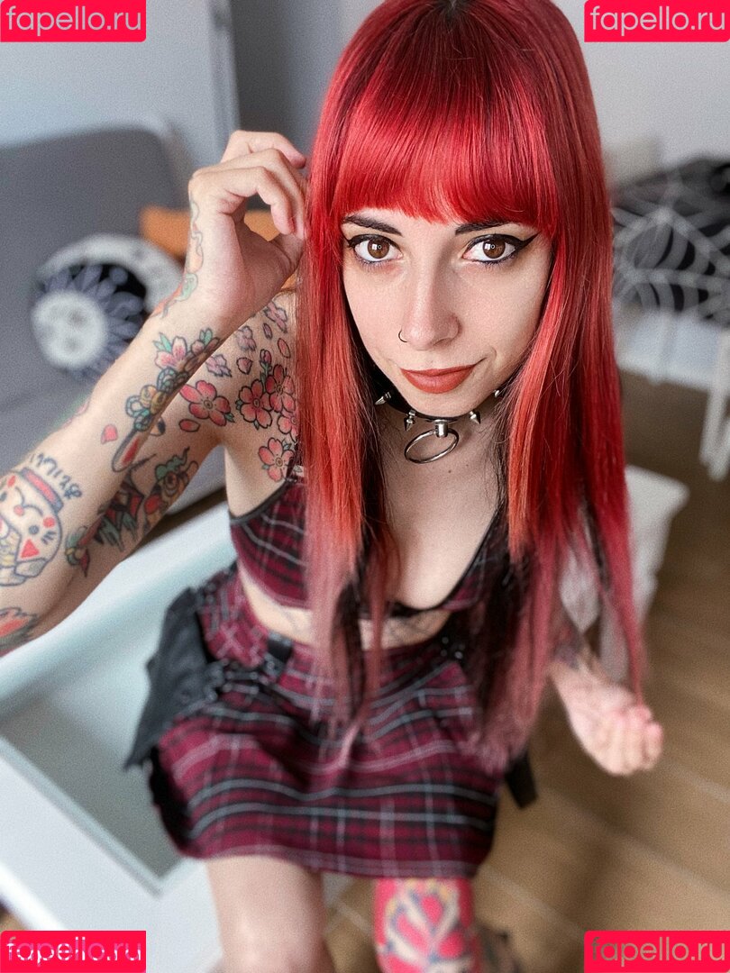 SerasCosplay Onlyfans Photo Gallery 