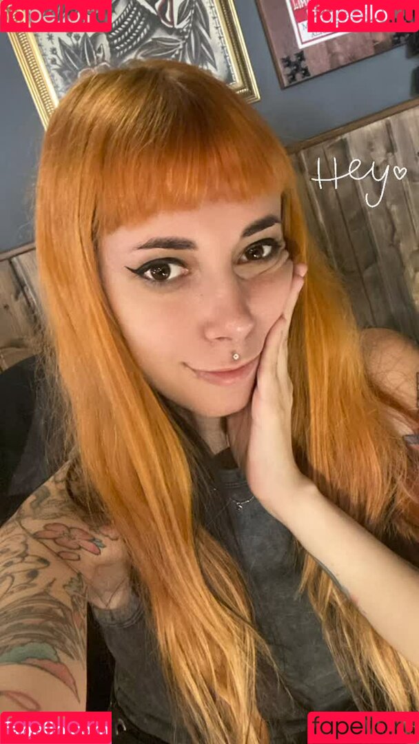 SerasCosplay Onlyfans Photo Gallery 