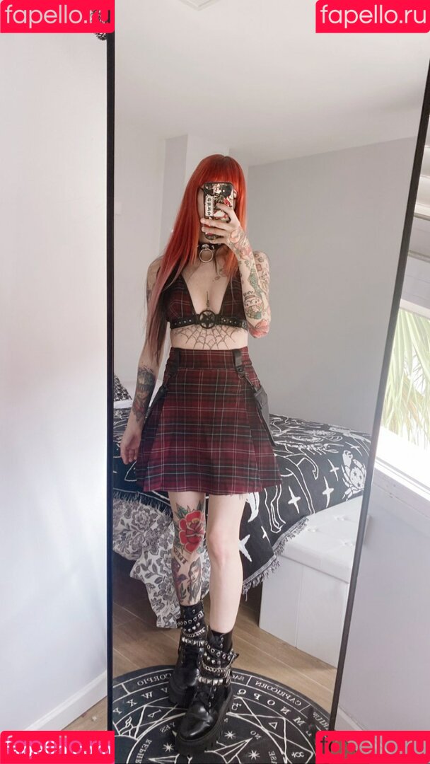 SerasCosplay Onlyfans Photo Gallery 