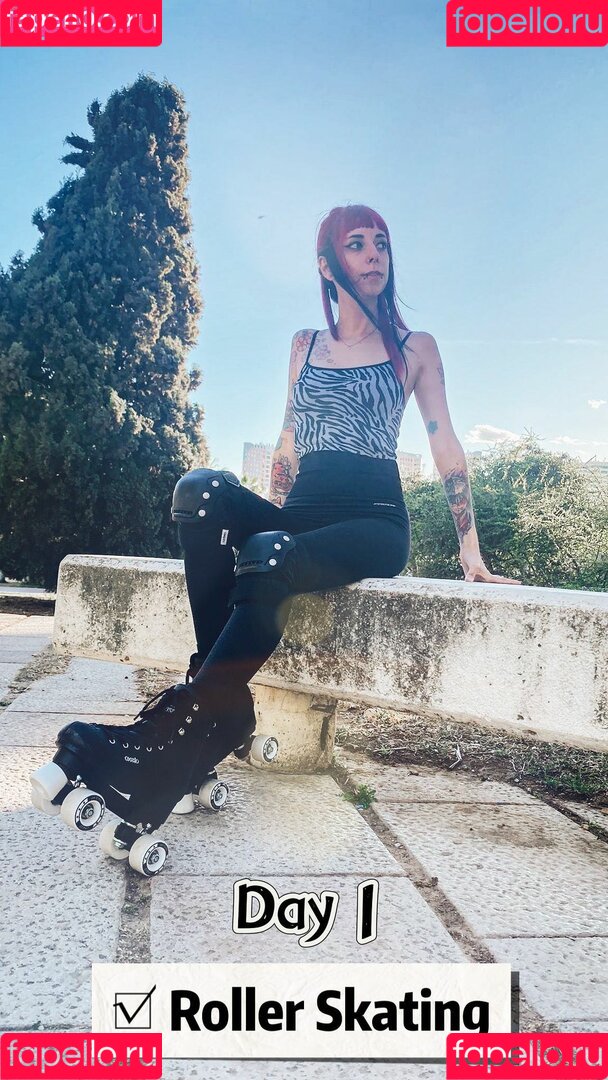 SerasCosplay Onlyfans Photo Gallery 