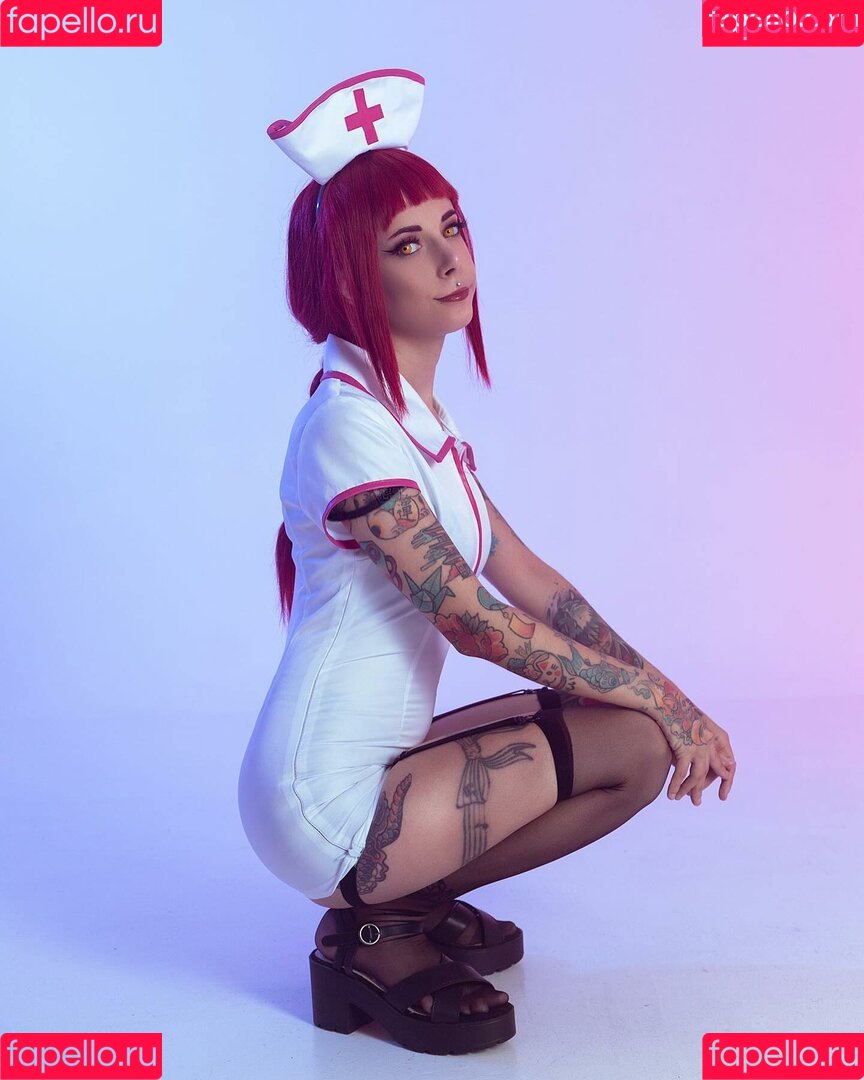 SerasCosplay Onlyfans Photo Gallery 