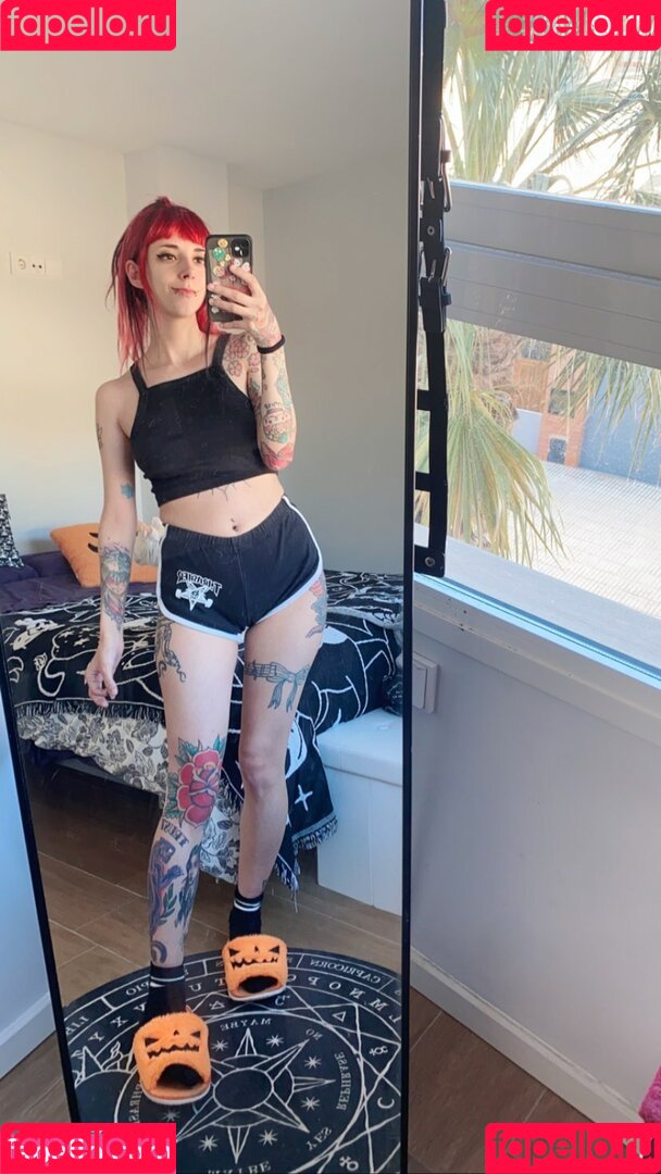 SerasCosplay Onlyfans Photo Gallery 