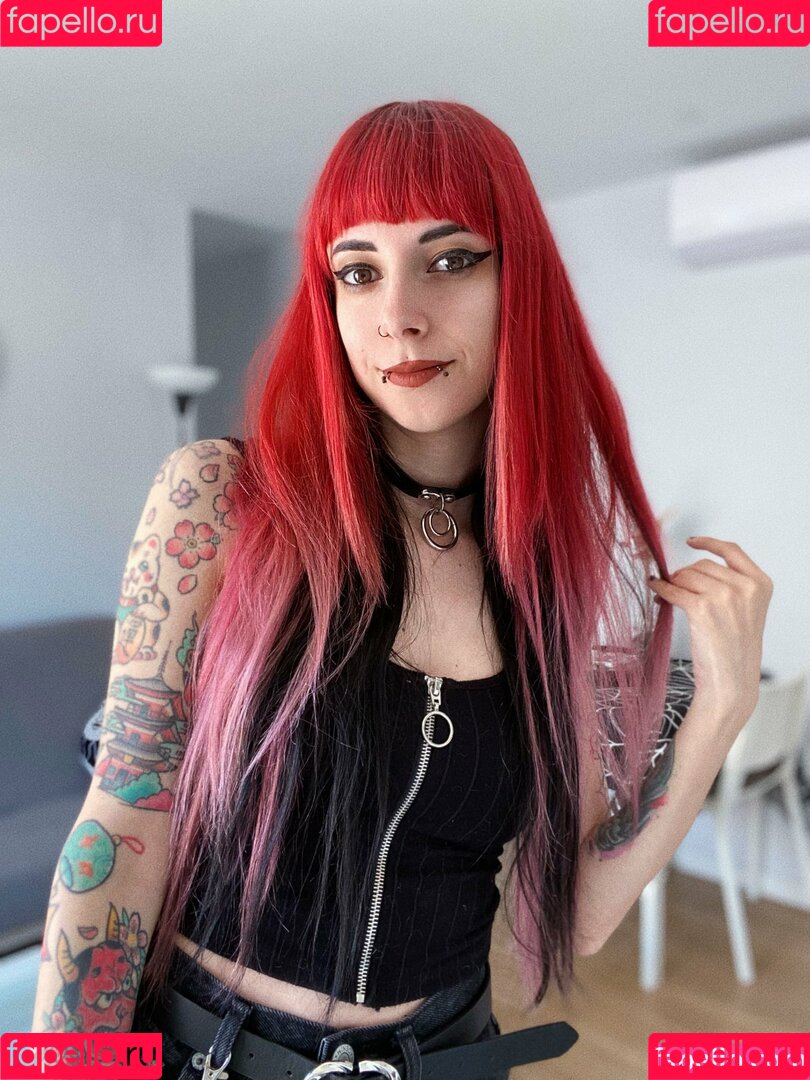 SerasCosplay Onlyfans Photo Gallery 