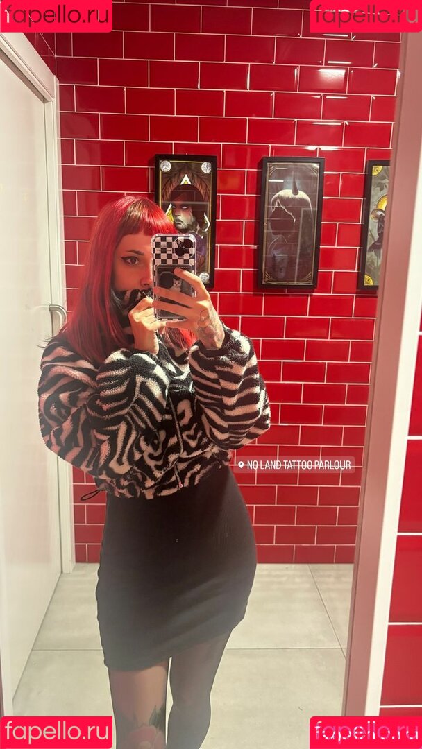 SerasCosplay Onlyfans Photo Gallery 