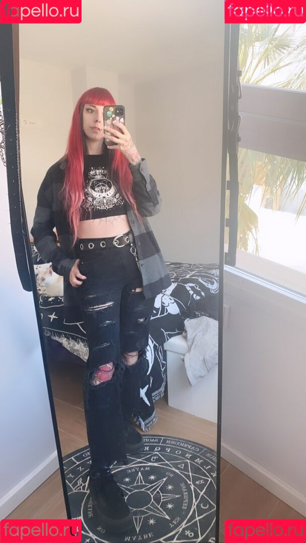 SerasCosplay Onlyfans Photo Gallery 