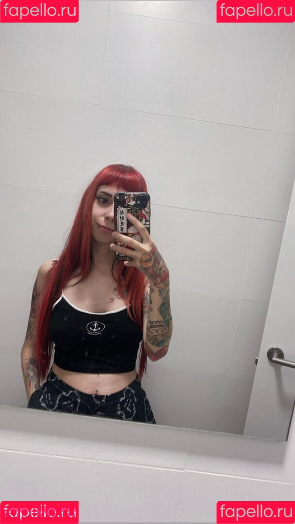 SerasCosplay Onlyfans Photo Gallery 