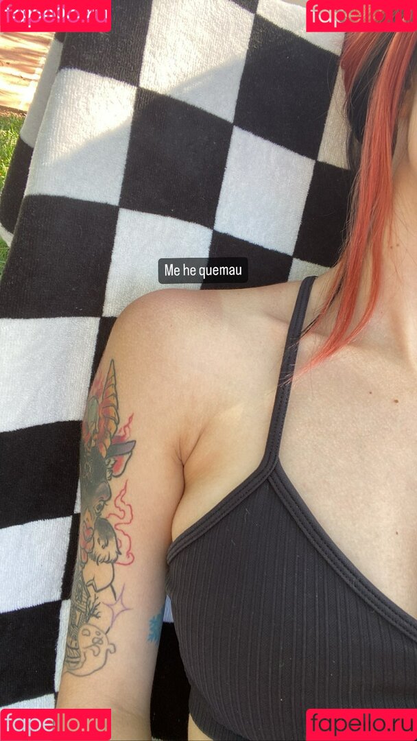 SerasCosplay Onlyfans Photo Gallery 