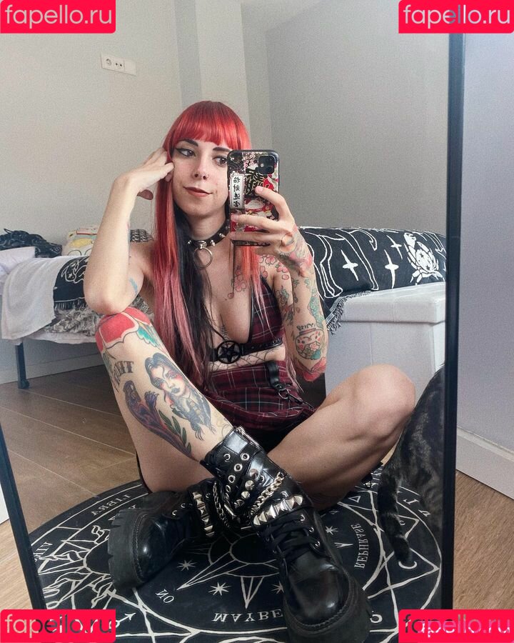 SerasCosplay Onlyfans Photo Gallery 