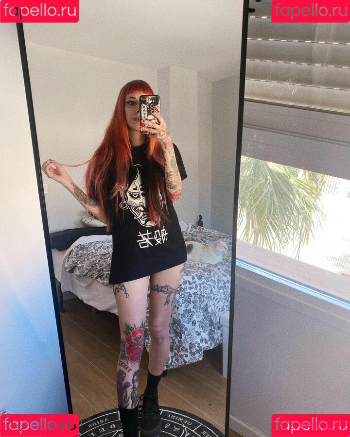 SerasCosplay Onlyfans Photo Gallery 