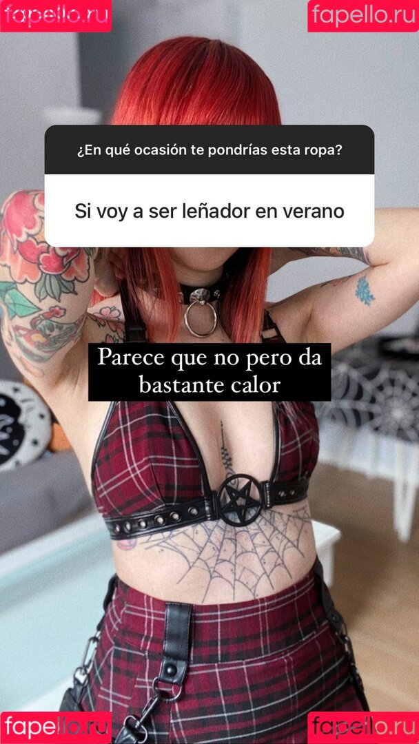 SerasCosplay Onlyfans Photo Gallery 