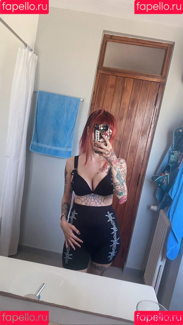 SerasCosplay Onlyfans Photo Gallery 