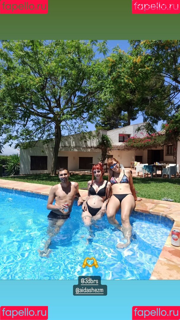 SerasCosplay Onlyfans Photo Gallery 