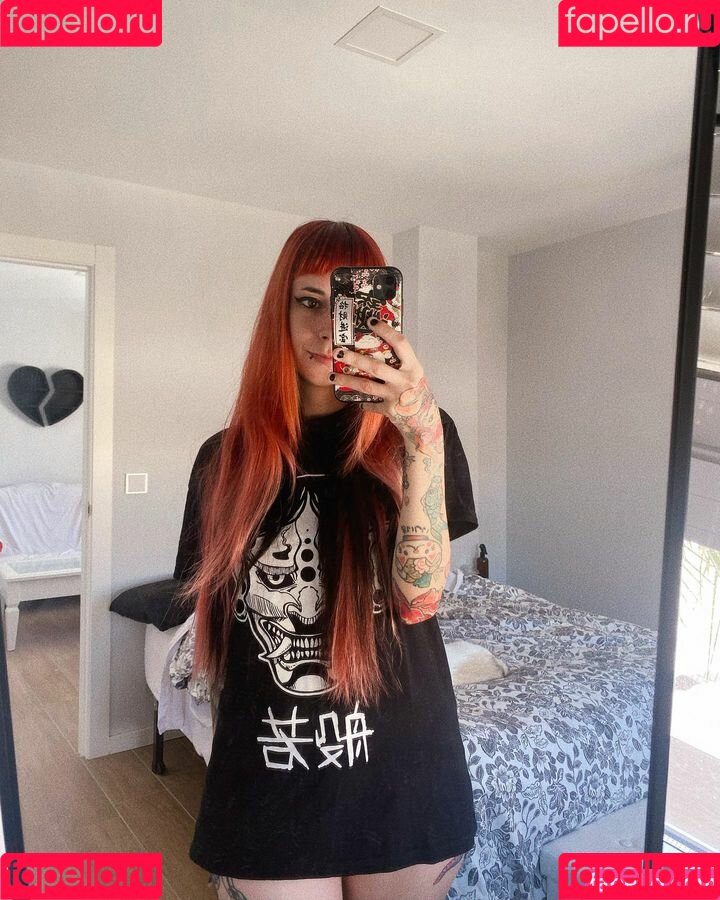 SerasCosplay Onlyfans Photo Gallery 