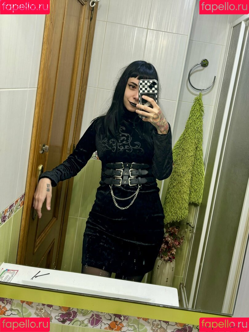 SerasCosplay Onlyfans Photo Gallery 