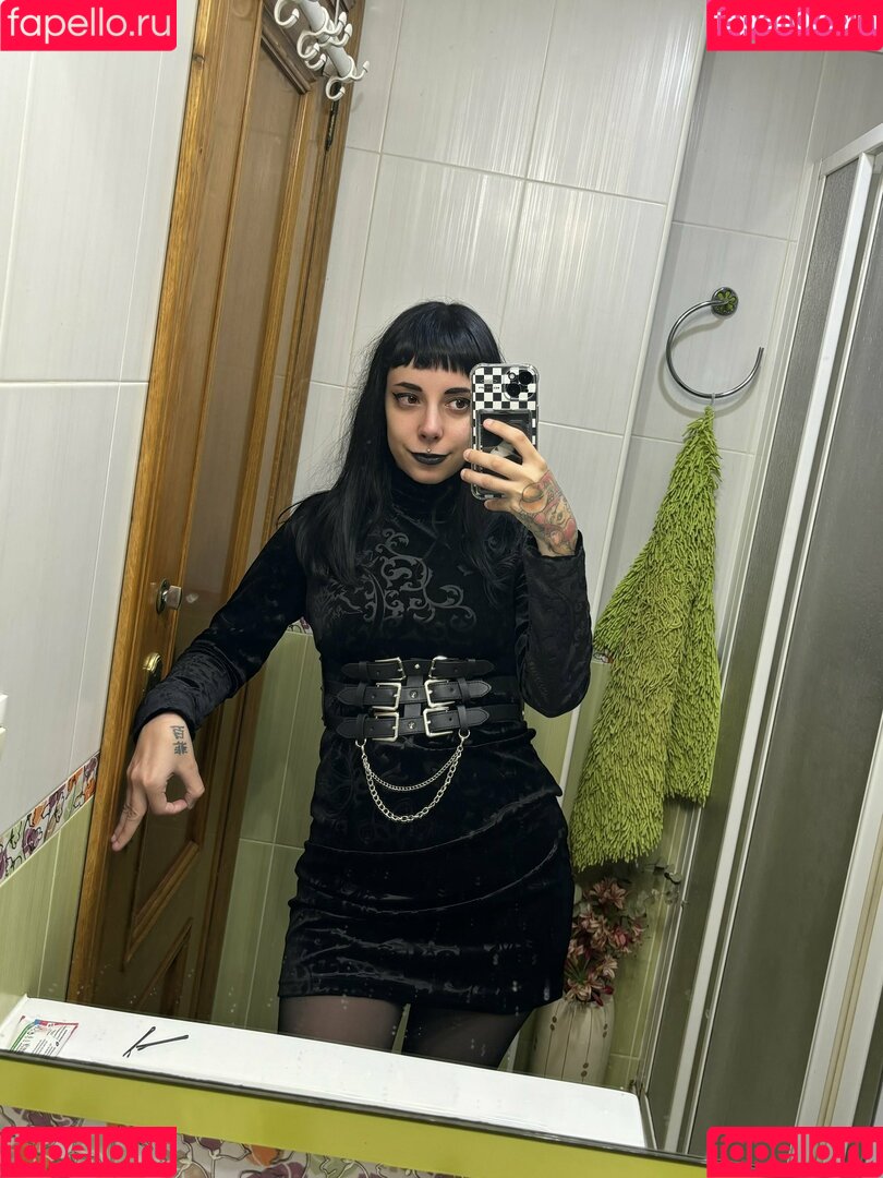 SerasCosplay Onlyfans Photo Gallery 