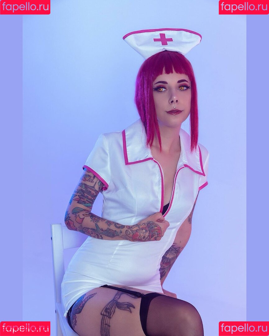 SerasCosplay Onlyfans Photo Gallery 