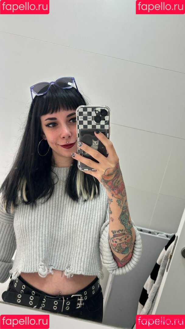 SerasCosplay Onlyfans Photo Gallery 