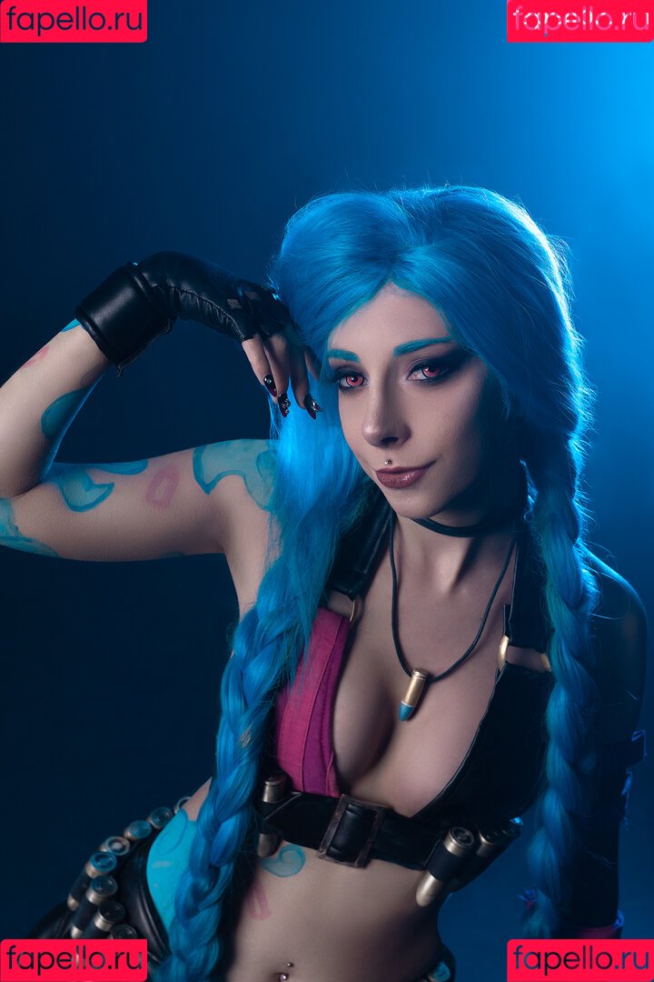 SerasCosplay Onlyfans Photo Gallery 