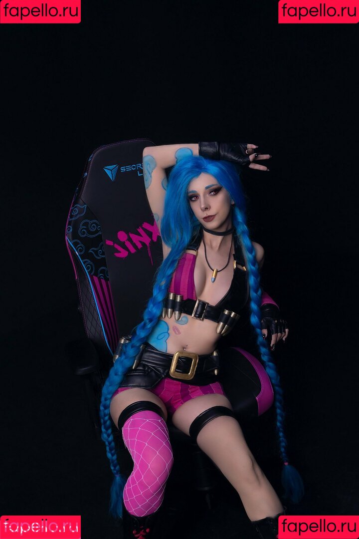 SerasCosplay Onlyfans Photo Gallery 