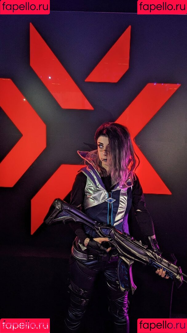 SerasCosplay Onlyfans Photo Gallery 