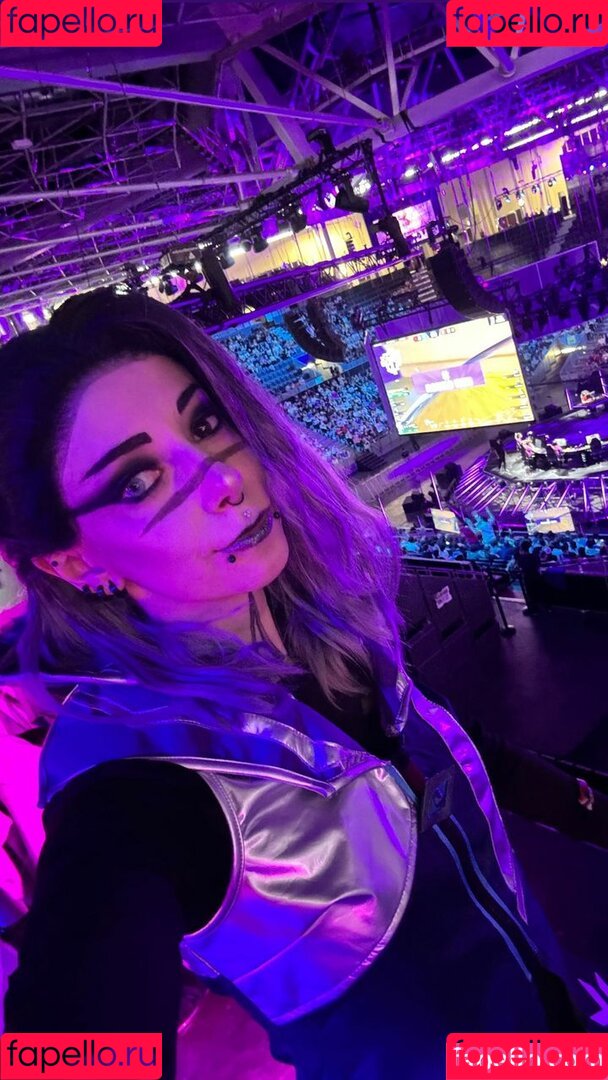 SerasCosplay Onlyfans Photo Gallery 